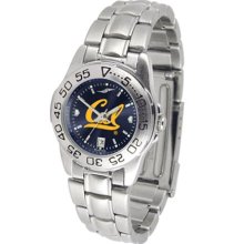 California Cal Berkeley Womens Anochrome Watch