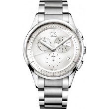 Calvin Klein Basic Men's Watch (k2a27120)