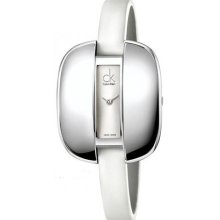 Calvin Klein Ck Treasure Ladies Watch K2e23126