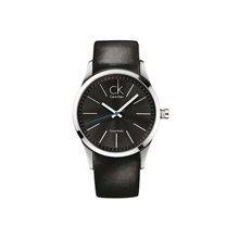 Calvin Klein Men New Bold (Black)