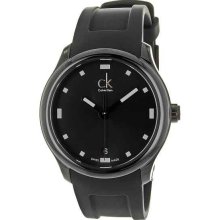 Calvin Klein Visible Mens Watch