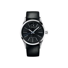 Calvin Klein watch - K2241104 Bold Mens