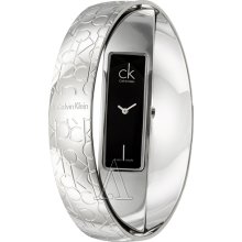 Calvin Klein Women's Element Watch K5024404