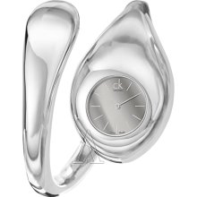 Calvin Klein Women's Hypnotic Watch K5422108