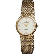 Candino C4363/2 3 Hands Ladies Watch