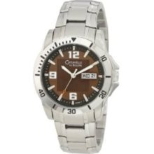 Caravelle by Bulova Mens 43C108 Sport