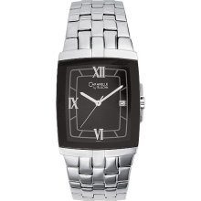 Caravelle by Bulova Men's Watch