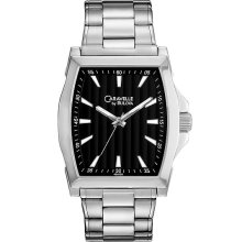 Caravelle by Bulova Mens Stainless Watch