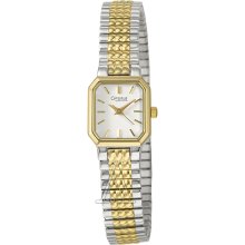 Caravelle Watches Women's Expansion Watch 46E32