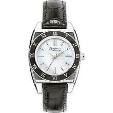 Caravelle Womens Strap 45L118 Watch