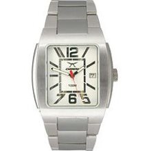 Carrera's Unisex Bracelet Collection watch #CW55661403021