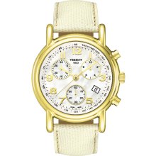 Carson Ladies Mother-Of-Pearl Automatic Classic Watch