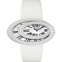 Cartier Baignoire Hypnose WJ306010