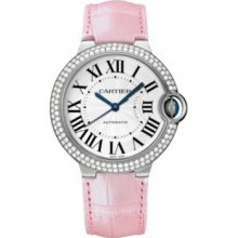 Cartier Ballon Bleu - 36mm we900651