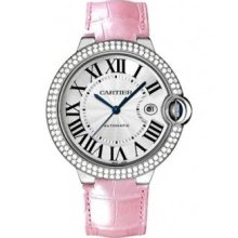 Cartier Ballon Bleu Large WE900951