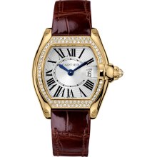 Cartier Roadster we500160