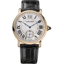 Cartier Rotonde Large W1552751