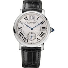 Cartier Rotonde Large W1552851