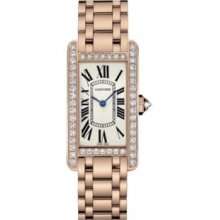 Cartier Tank Americaine wb7079m5