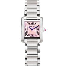 Cartier Tank W51028Q3 Ladies wristwatch