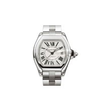 Cartier watch - W62025V3 Roadster Mens