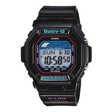 Casio Baby-G BLX-5600-1D Womens Watch