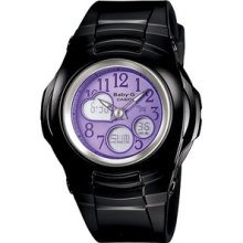 Casio Baby-G Puppy's Analog / Digital Ladies BG-90PP-1BJF