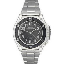 Casio Casual Classics Black Dial Men's watch #MW-58D-1BV