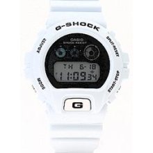 CASIO DW6900FS 8 G Shock Watch Men s DW 6900FS 8 Tough Culture Digital