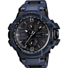 Casio G-shock, Atomic, Wave Ceptor, Solar, Gwa1000fc Gw-a1000fc-2a, Blue