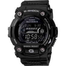 Casio G-Shock G-Rescue I 7900 Solar Atomic Men's Watch