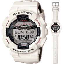 Casio G-shock Gls-100-7jf G-lide Digital Watch 2012 Ems Japan
