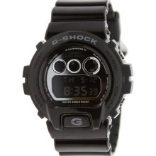 Casio G-Shock Metallic 6900 Watch black