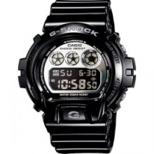 Casio G-Shock Metallic Colors Watch DW-6900NB-1 DW6900NB