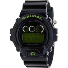 Casio G-Shock Mirror Metallic 6900 Watch navy