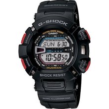 Casio G-Shock Mudman Watch G9000-1V