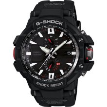 Casio G-Shock Sky Cockpit TOUGH MOVEMENT MULTIBAND6 GW-A1000-1AJF