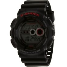 Casio G-Shock X-Large Digital Watch black