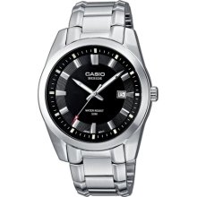 Casio Gents Watch Casio Collection Bem-116D-1Avef