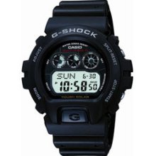 Casio Gw6900-1er G-shock Radio Controlled Watch - Rrp Â£125.00