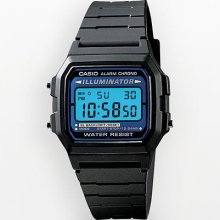 Casio Illuminator Chronograph Digital Watch - Men