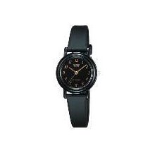 Casio Ladies Lq139a-1 Black Casual Classic Analog Watch