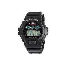 Casio Men's Gw6900-1v G-shock Atomic Digital Sport Watch