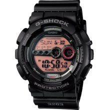 Casio Military Series GD-100MS-1 Watch