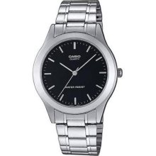 Casio Mtp-1128a-1a Men Analog Dress Watch Mtp1128a-1a