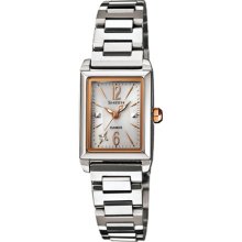 Casio Sheen Analog Ladies SHE-4503SBD-7AJF