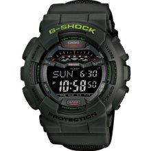 Casio Shock G-lide Gls-100-3jf