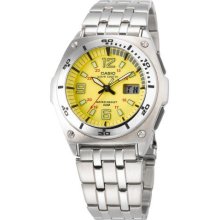 Casio wave ceptor atomic watch wvq200hda-9bv