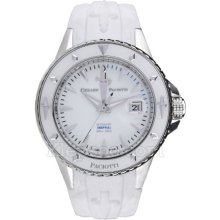 Cesare Paciotti Blanc Tsdf025 Watches