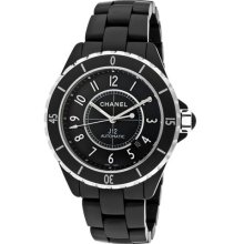 Chanel J12 Automatic 42mm h3131